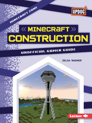 cover image of Minecraft Construction